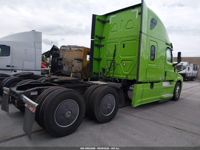 Продаж на аукціоні авто 2019 Freightliner New Cascadia 126, vin: 3AKJHHDR0KSKS2315, номер лоту: 45922496