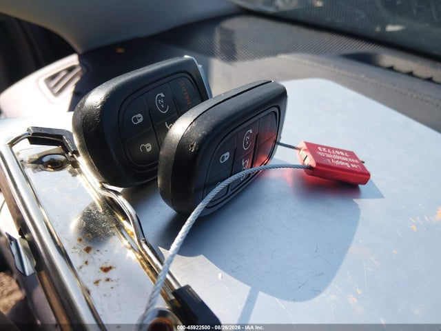 Продаж на аукціоні авто 2019 Jeep Cherokee Latitude Plus 4x4, vin: 1C4PJMLB3KD454903, номер лоту: 45922500