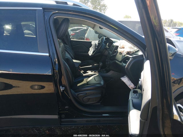 Продаж на аукціоні авто 2019 Jeep Cherokee Latitude Plus 4x4, vin: 1C4PJMLB3KD454903, номер лоту: 45922500
