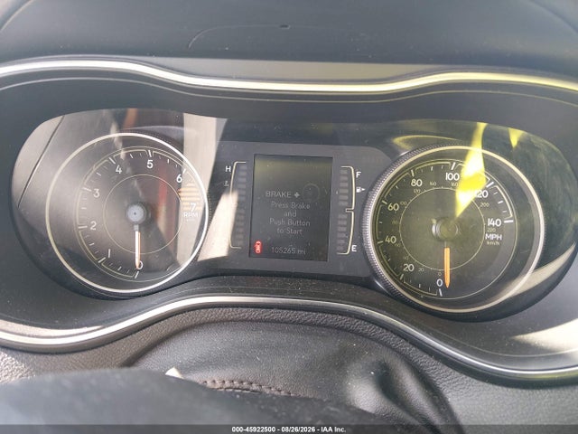 Продаж на аукціоні авто 2019 Jeep Cherokee Latitude Plus 4x4, vin: 1C4PJMLB3KD454903, номер лоту: 45922500