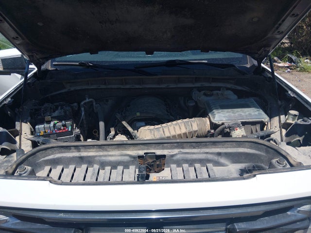 3GTP9EEL7LG223396 GMC Sierra 1500 4wd Standard Box At4