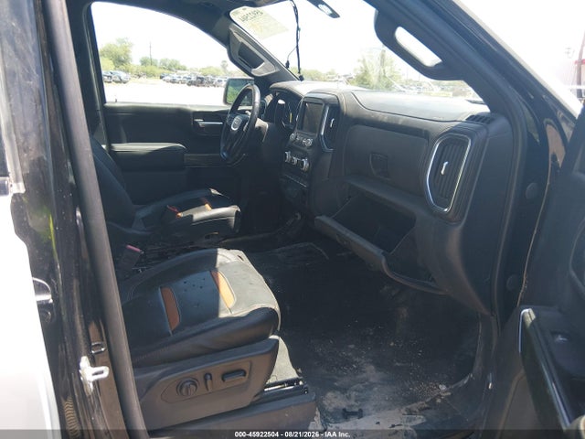 3GTP9EEL7LG223396 GMC Sierra 1500 4wd Standard Box At4