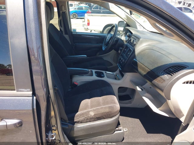 Aukcja sprzedaży 2014 Dodge Grand Caravan Sxt, vin: 2C4RDGCG5ER213987, numer aukcji: 45922507