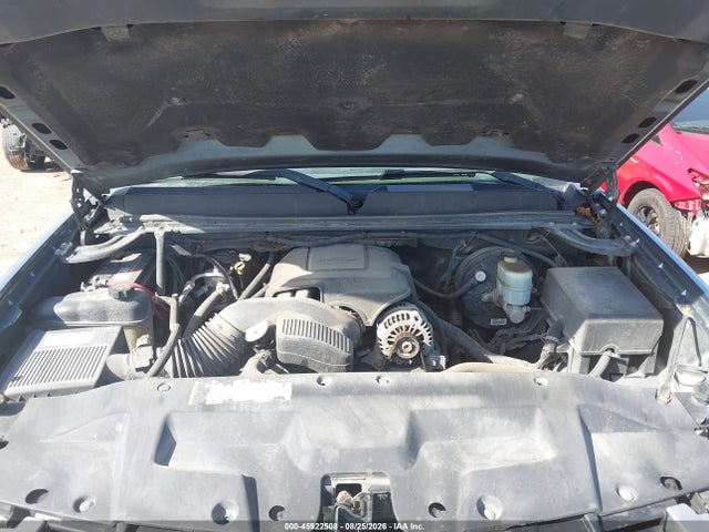2009 Gmc Sierra 1500 Sle მანქანა იყიდება აუქციონზე, vin: 3GTEK23319G133392, აუქციონის ნომერი: 45922508