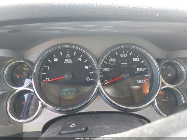 2009 Gmc Sierra 1500 Sle მანქანა იყიდება აუქციონზე, vin: 3GTEK23319G133392, აუქციონის ნომერი: 45922508
