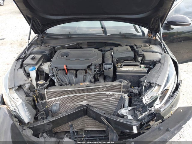 Aukcja sprzedaży 2020 Kia Optima S, vin: 5XXGT4L36LG420092, numer aukcji: 45922510