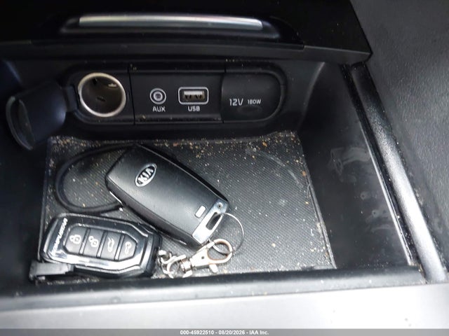 Aukcja sprzedaży 2020 Kia Optima S, vin: 5XXGT4L36LG420092, numer aukcji: 45922510