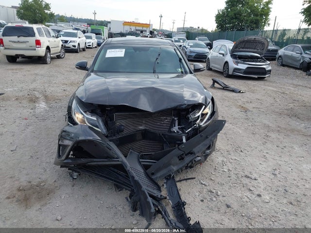 Aukcja sprzedaży 2020 Kia Optima S, vin: 5XXGT4L36LG420092, numer aukcji: 45922510