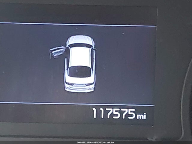 Aukcja sprzedaży 2020 Kia Optima S, vin: 5XXGT4L36LG420092, numer aukcji: 45922510