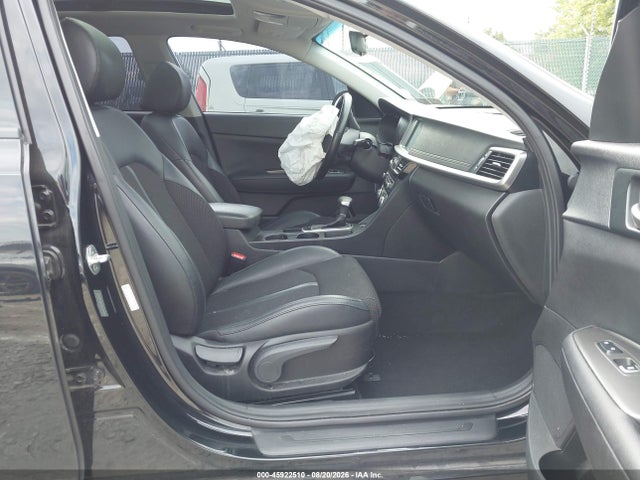 Aukcja sprzedaży 2020 Kia Optima S, vin: 5XXGT4L36LG420092, numer aukcji: 45922510