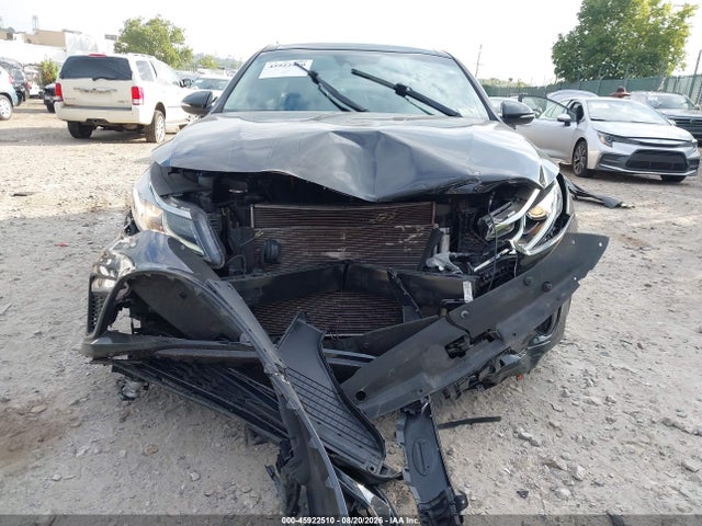 Aukcja sprzedaży 2020 Kia Optima S, vin: 5XXGT4L36LG420092, numer aukcji: 45922510