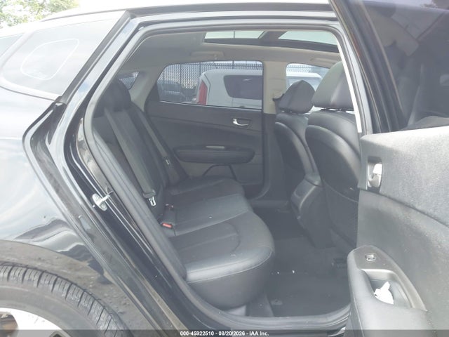 Aukcja sprzedaży 2020 Kia Optima S, vin: 5XXGT4L36LG420092, numer aukcji: 45922510