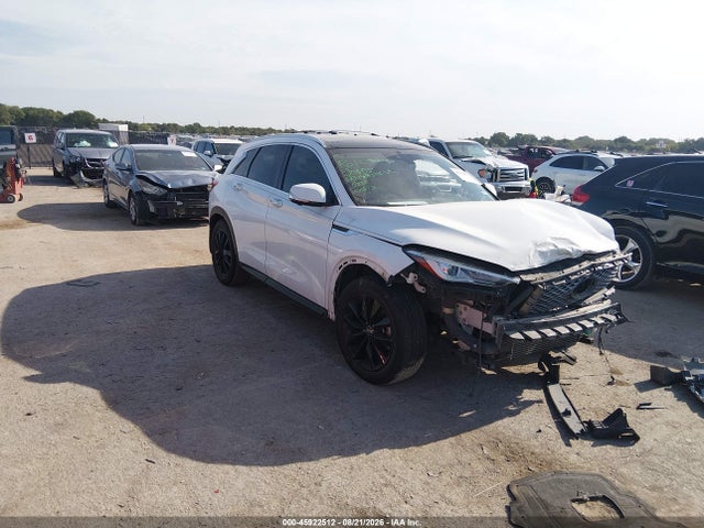 2019 Infiniti Qx50 Essential მანქანა იყიდება აუქციონზე, vin: 3PCAJ5M19KF127979, აუქციონის ნომერი: 45922512