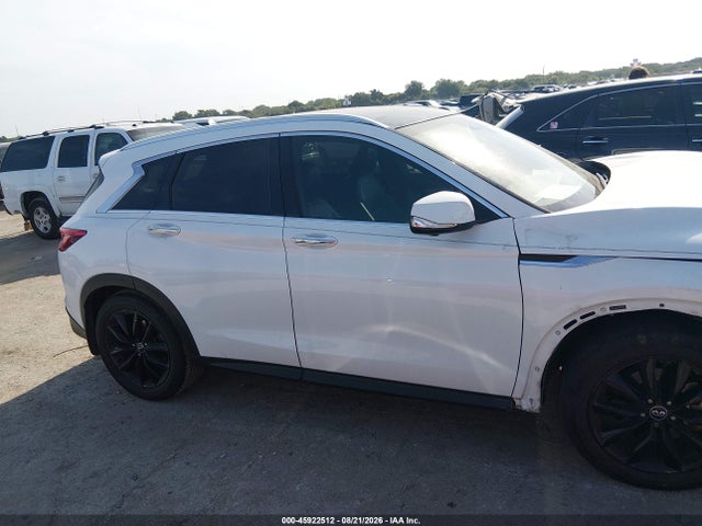 2019 Infiniti Qx50 Essential მანქანა იყიდება აუქციონზე, vin: 3PCAJ5M19KF127979, აუქციონის ნომერი: 45922512