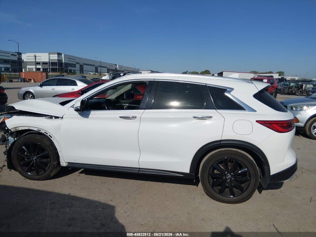2019 Infiniti Qx50 Essential მანქანა იყიდება აუქციონზე, vin: 3PCAJ5M19KF127979, აუქციონის ნომერი: 45922512