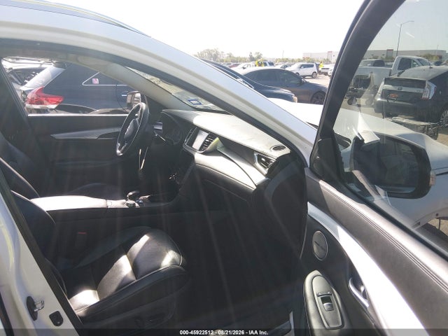 2019 Infiniti Qx50 Essential მანქანა იყიდება აუქციონზე, vin: 3PCAJ5M19KF127979, აუქციონის ნომერი: 45922512