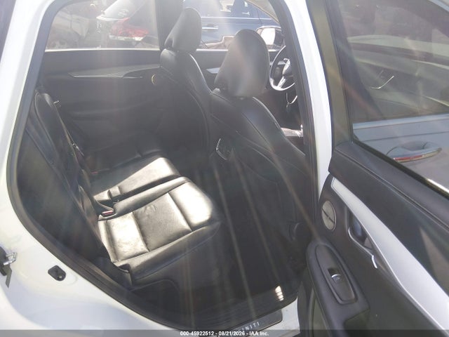 2019 Infiniti Qx50 Essential მანქანა იყიდება აუქციონზე, vin: 3PCAJ5M19KF127979, აუქციონის ნომერი: 45922512