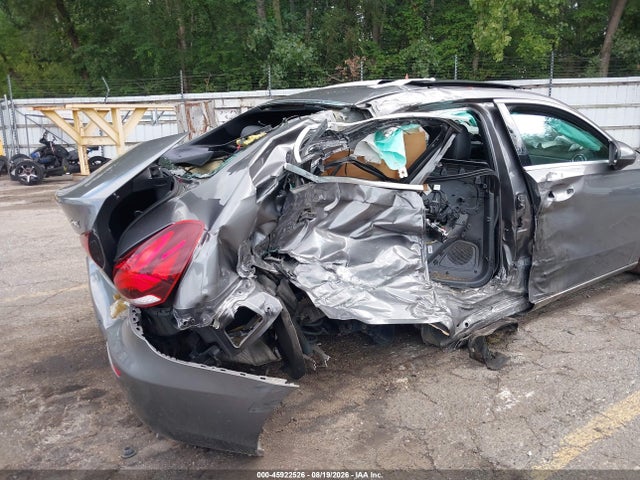 2021 Mercedes-benz A 220 4matic მანქანა იყიდება აუქციონზე, vin: W1K3G4FB3MJ295383, აუქციონის ნომერი: 45922526