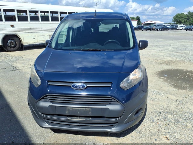 2016 Ford Transit Connect Xl მანქანა იყიდება აუქციონზე, vin: NM0GE9E7XG1282983, აუქციონის ნომერი: 45922527