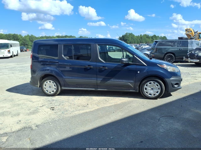 2016 Ford Transit Connect Xl მანქანა იყიდება აუქციონზე, vin: NM0GE9E7XG1282983, აუქციონის ნომერი: 45922527