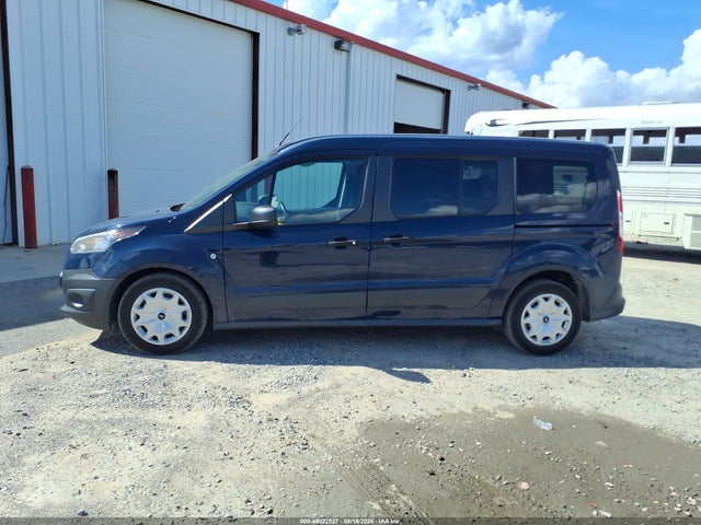 2016 Ford Transit Connect Xl მანქანა იყიდება აუქციონზე, vin: NM0GE9E7XG1282983, აუქციონის ნომერი: 45922527