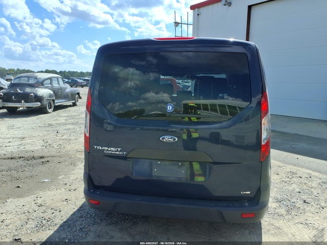 2016 Ford Transit Connect Xl მანქანა იყიდება აუქციონზე, vin: NM0GE9E7XG1282983, აუქციონის ნომერი: 45922527