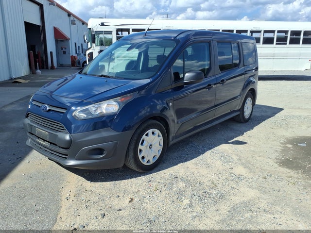 2016 Ford Transit Connect Xl მანქანა იყიდება აუქციონზე, vin: NM0GE9E7XG1282983, აუქციონის ნომერი: 45922527