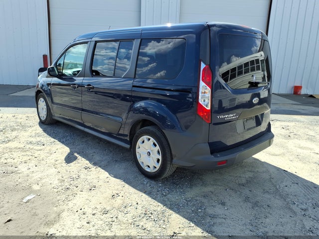 2016 Ford Transit Connect Xl მანქანა იყიდება აუქციონზე, vin: NM0GE9E7XG1282983, აუქციონის ნომერი: 45922527
