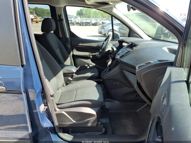 2016 Ford Transit Connect Xl მანქანა იყიდება აუქციონზე, vin: NM0GE9E7XG1282983, აუქციონის ნომერი: 45922527