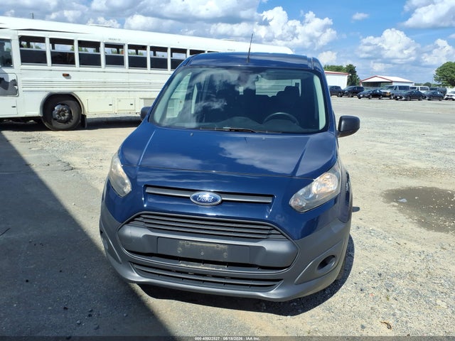 2016 Ford Transit Connect Xl მანქანა იყიდება აუქციონზე, vin: NM0GE9E7XG1282983, აუქციონის ნომერი: 45922527