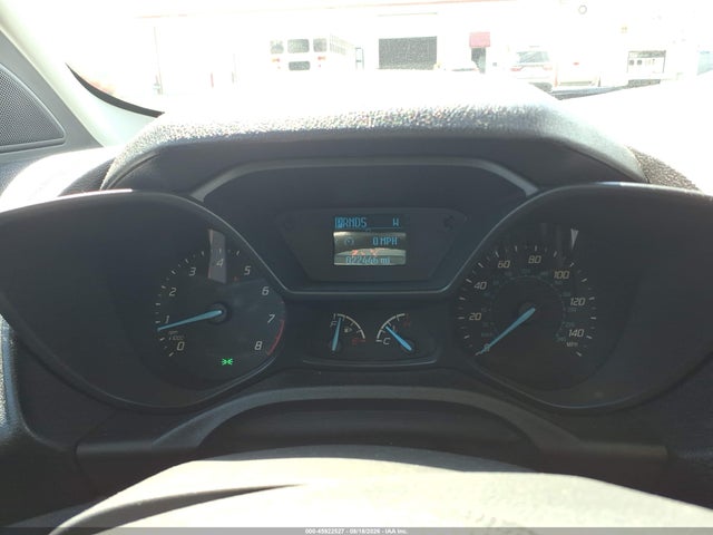 2016 Ford Transit Connect Xl მანქანა იყიდება აუქციონზე, vin: NM0GE9E7XG1282983, აუქციონის ნომერი: 45922527