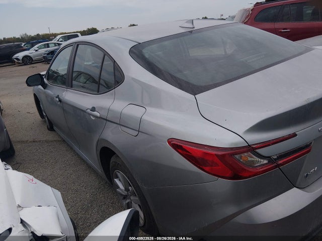 4T1DAACK7SU055649 Toyota CAMRY LE