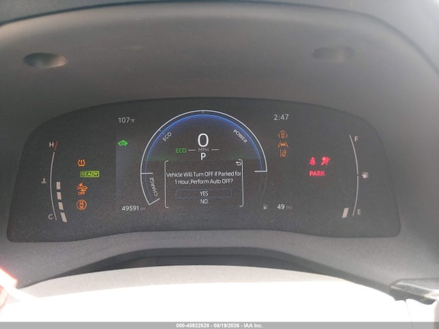 4T1DAACK7SU055649 Toyota CAMRY LE