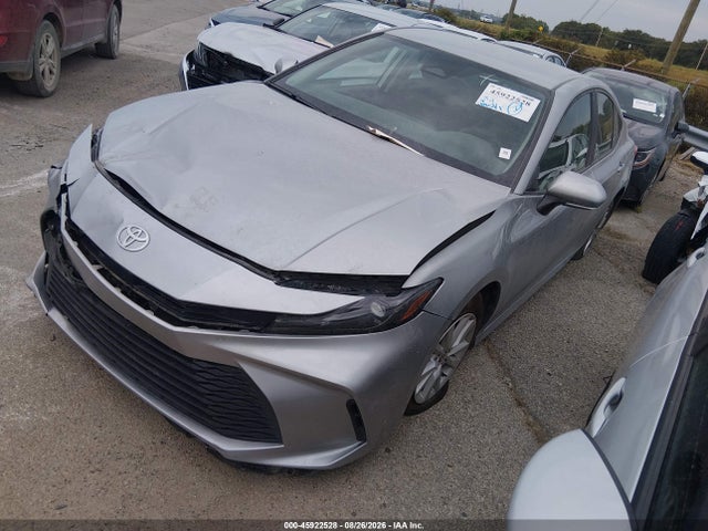 4T1DAACK7SU055649 Toyota CAMRY LE