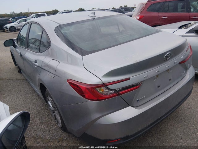 4T1DAACK7SU055649 Toyota CAMRY LE