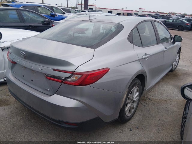 4T1DAACK7SU055649 Toyota CAMRY LE