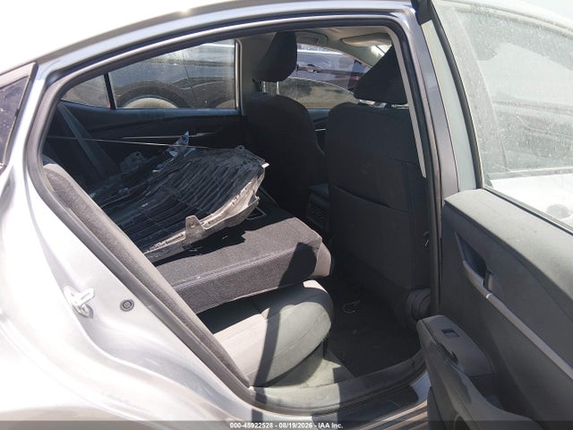 4T1DAACK7SU055649 Toyota CAMRY LE