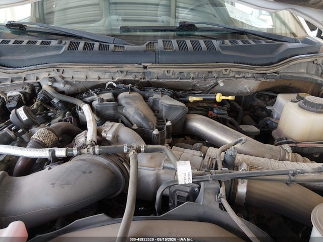 2017 Ford F-450 Xl მანქანა იყიდება აუქციონზე, vin: 1FT8W4DTXHEE36589, აუქციონის ნომერი: 45922529
