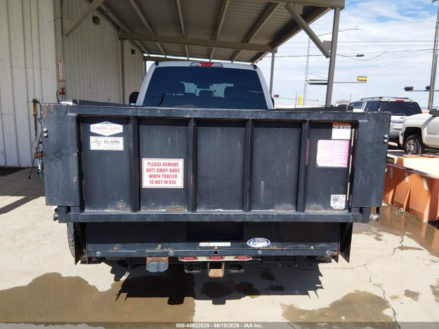 2017 Ford F-450 Xl მანქანა იყიდება აუქციონზე, vin: 1FT8W4DTXHEE36589, აუქციონის ნომერი: 45922529