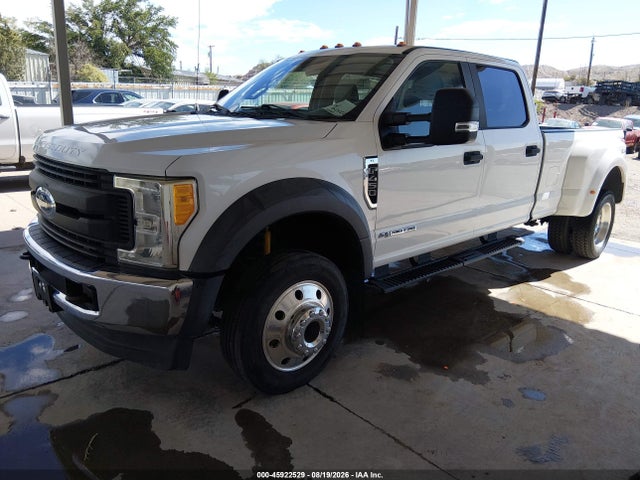 2017 Ford F-450 Xl მანქანა იყიდება აუქციონზე, vin: 1FT8W4DTXHEE36589, აუქციონის ნომერი: 45922529