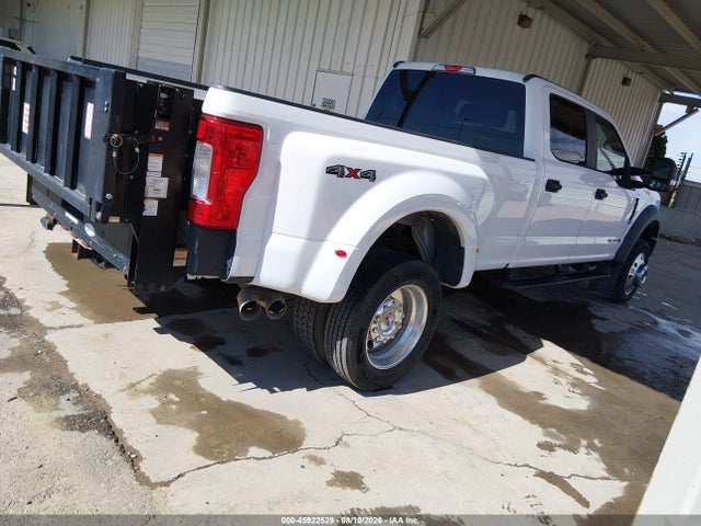 2017 Ford F-450 Xl მანქანა იყიდება აუქციონზე, vin: 1FT8W4DTXHEE36589, აუქციონის ნომერი: 45922529