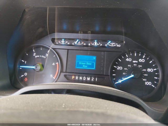 2017 Ford F-450 Xl მანქანა იყიდება აუქციონზე, vin: 1FT8W4DTXHEE36589, აუქციონის ნომერი: 45922529