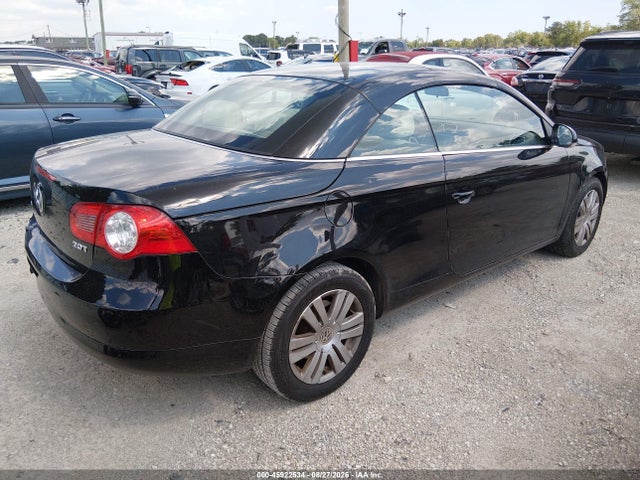 Продажа на аукционе авто 2008 Volkswagen Eos Komfort, vin: WVWBA71F98V044269, номер лота: 45922534