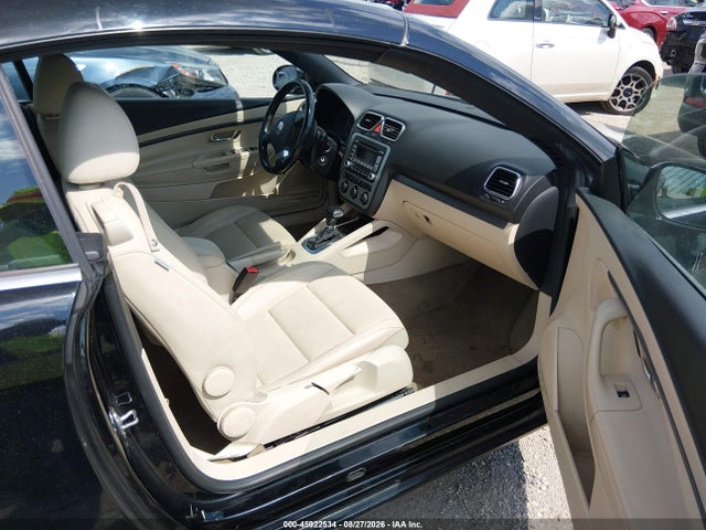 Продажа на аукционе авто 2008 Volkswagen Eos Komfort, vin: WVWBA71F98V044269, номер лота: 45922534
