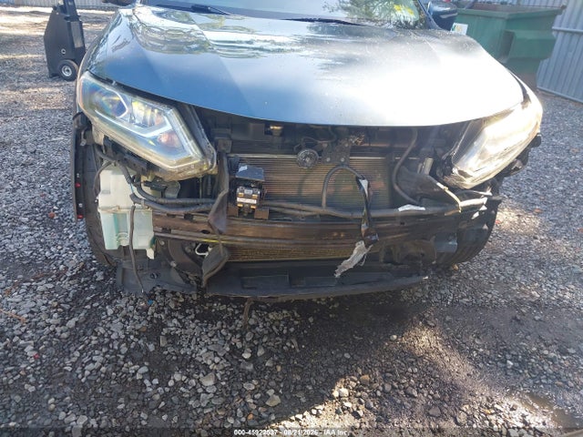 Продажа на аукционе авто 2014 Nissan Rogue Sl, vin: 5N1AT2MV2EC800992, номер лота: 45922537