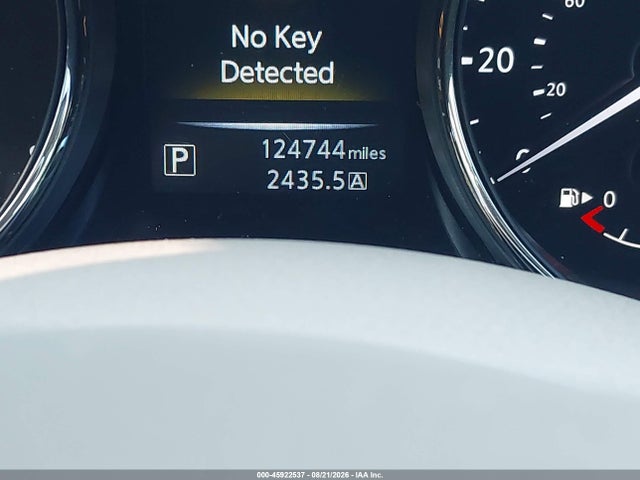 Продажа на аукционе авто 2014 Nissan Rogue Sl, vin: 5N1AT2MV2EC800992, номер лота: 45922537