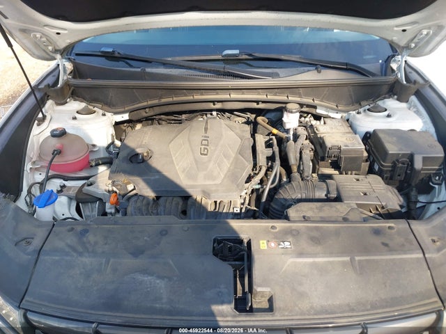 Продажа на аукционе авто 2022 Hyundai Tucson Sel, vin: 5NMJF3AE2NH053143, номер лота: 45922544