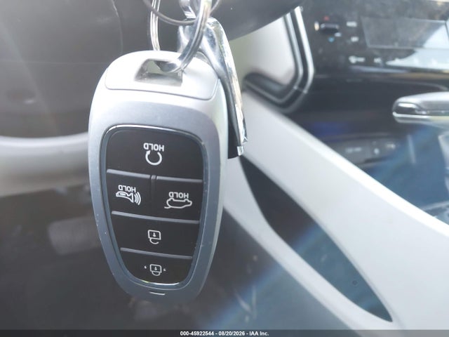 Продажа на аукционе авто 2022 Hyundai Tucson Sel, vin: 5NMJF3AE2NH053143, номер лота: 45922544