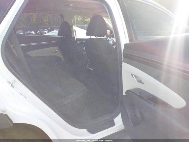 Продажа на аукционе авто 2022 Hyundai Tucson Sel, vin: 5NMJF3AE2NH053143, номер лота: 45922544