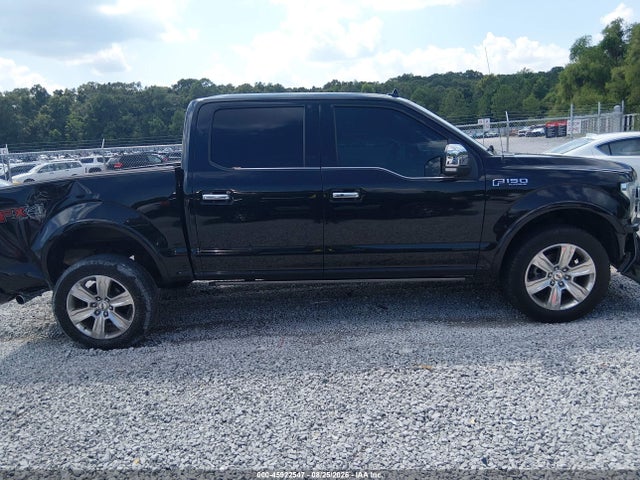 Ford F150 Supercrew 2019 1FTEW1E51KFA95845 Image 13